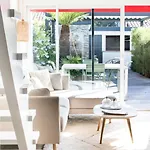 Lous Pins - - Terrasse * Capbreton