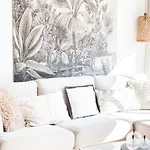 Holiday home Lous Pins - - Terrasse Capbreton
