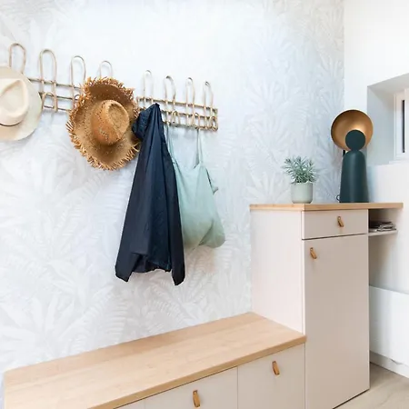 Lous Pins - - Terrasse * Capbreton