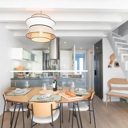 Lous Pins - - Terrasse