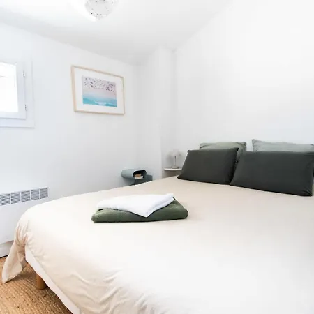 Дом отдыха Lous Pins - - Terrasse *