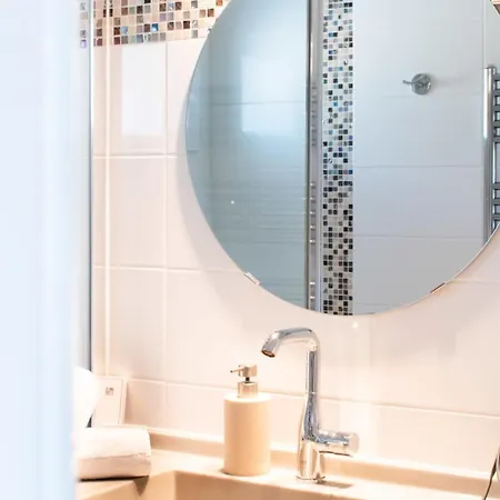 Lous Pins - - Terrasse Сasa de vacaciones