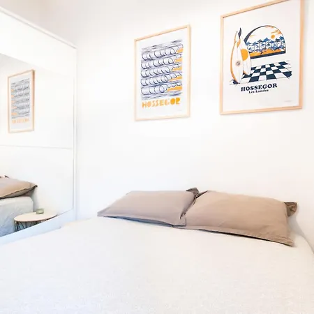 Lous Pins - - Terrasse